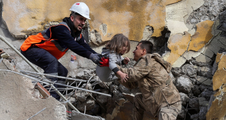 síndrome del aplastamiento rn Turquía