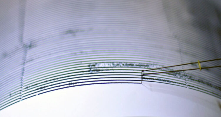 Sismo de magnitud 5,1 sacude la Macrozona Norte la mañana de este viernes