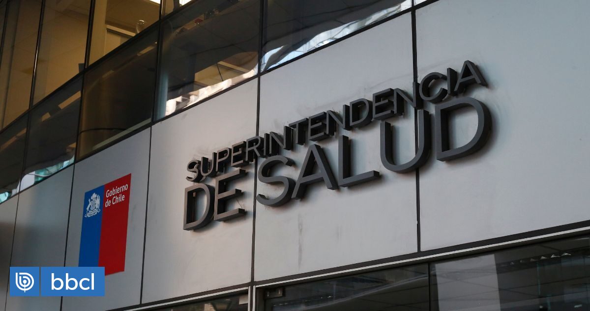 Suprema aclara fallo en tabla de factores y Superintendencia de Salud