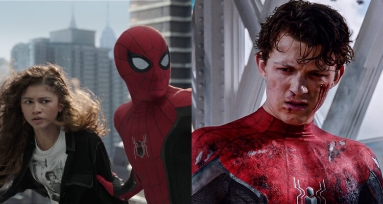 Spider-Man de Tom Holland está preparando su cuarta entrega