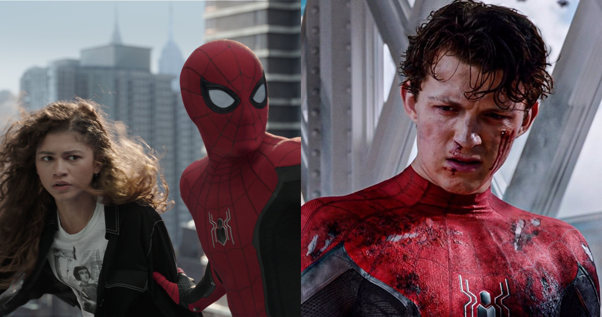 Spider-Man de Tom Holland está preparando su cuarta entrega