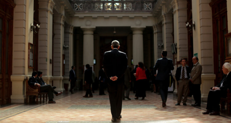 Caso SQM: Corte ordena sumario a jueces tras aplazamiento de inicio del juicio oral