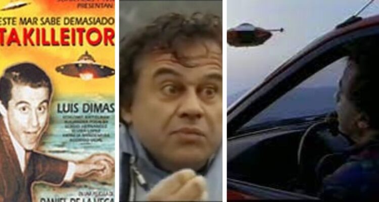 Takilleitor: ¿De culto o la peor película chilena?