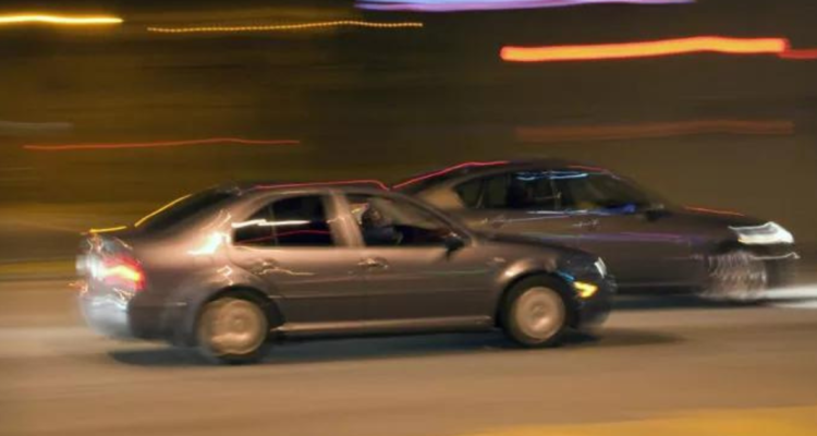 Admiten querella por carreras clandestinas en Isla Cautin