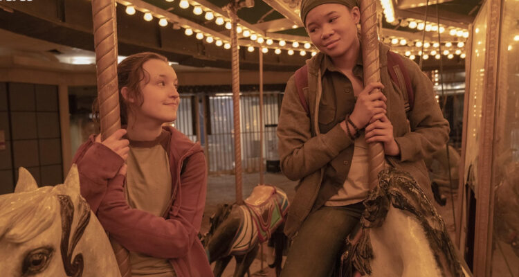 Cuándo termina la primera temporada de The Last of Us