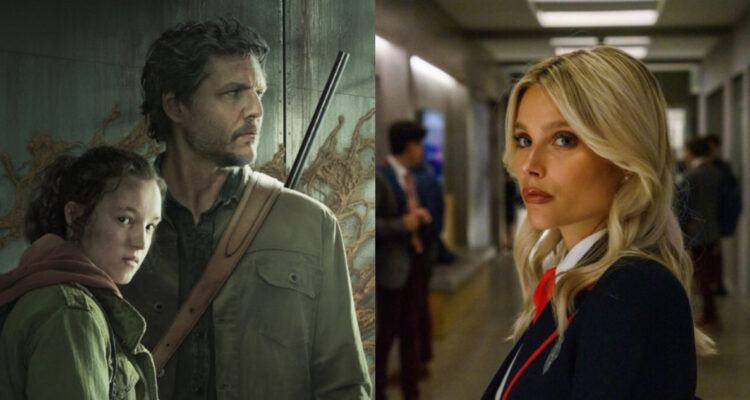 The Last Of Us y Élite