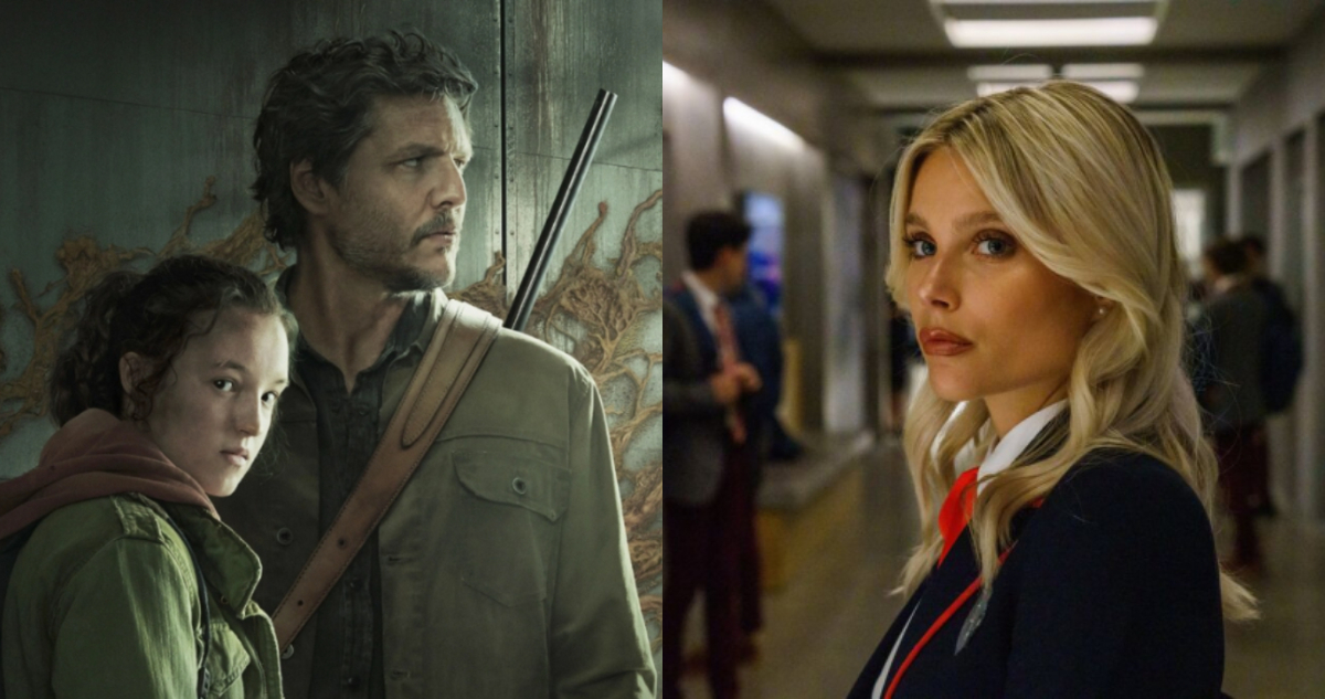 The Last Of Us y Élite