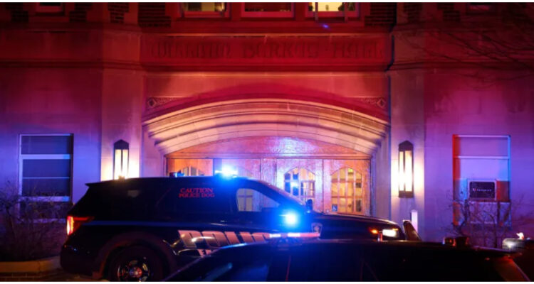 Tiroteo en Michigan deja al menos tres muertos y varios heridos de gravedad: autor murió en el lugar