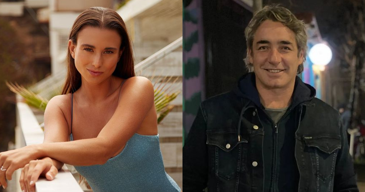 Tita Ureta y José Luis Repenning son elegidos embajadores del Festival de Viña