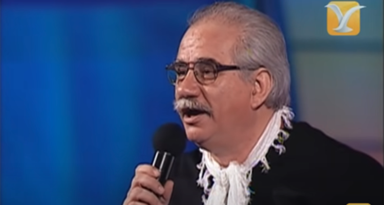 tito fernández