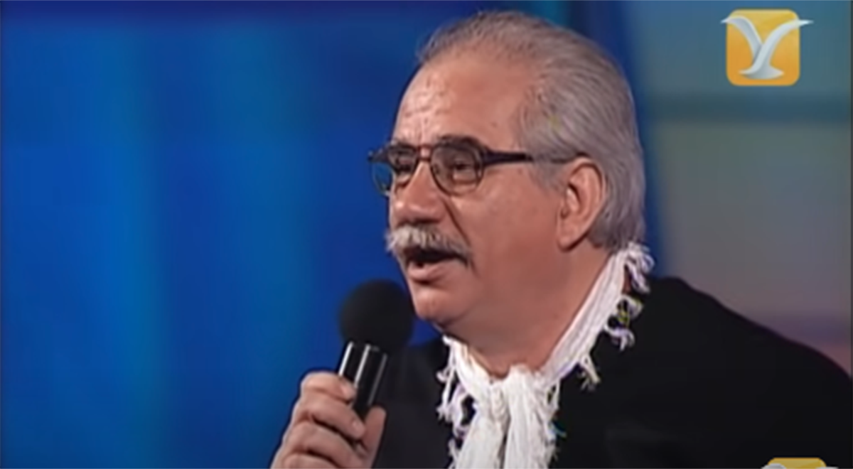 tito fernández