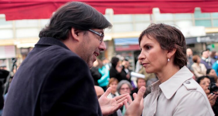 Tohá a Jadue por dichos sobre Nicaragua: “Tiene una visión distinta de compromiso con DDHH de un país”