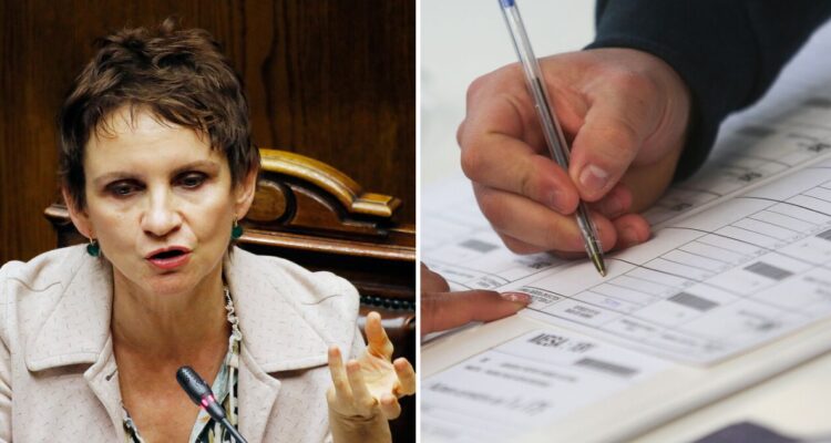 Tohá por listas separadas en el oficialismo: “El objetivo político debe ser la unidad”