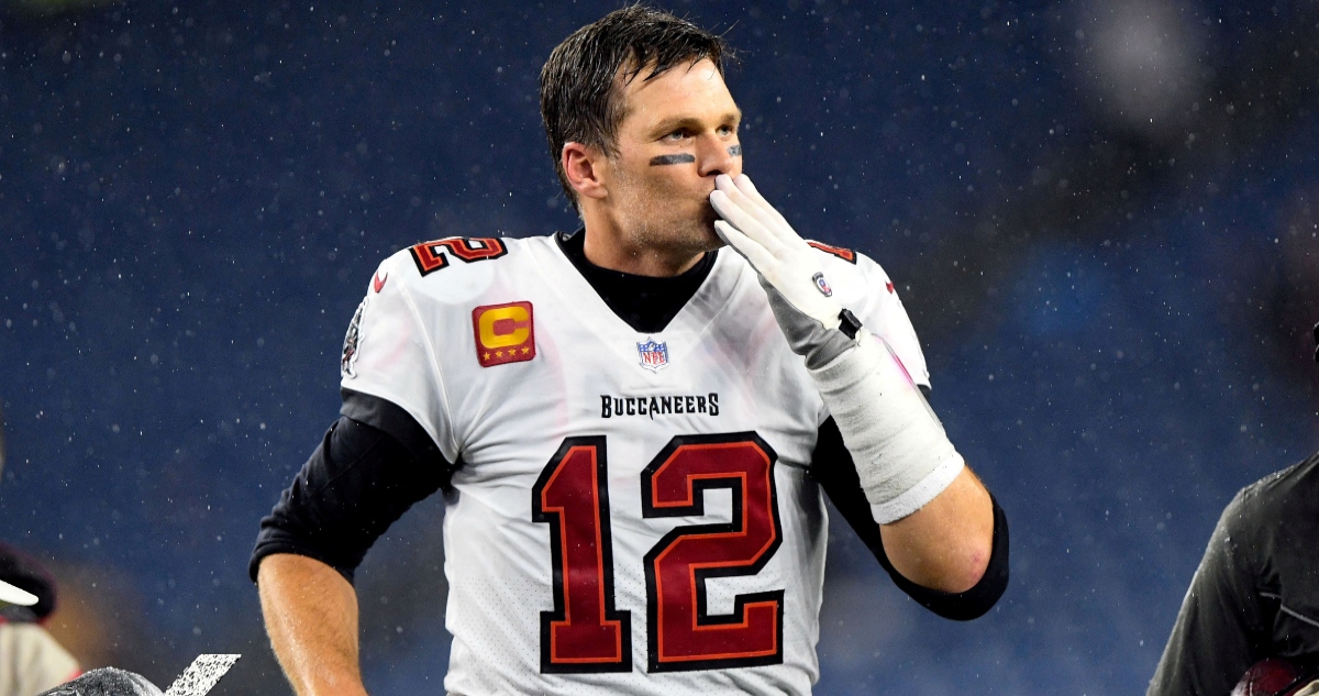 Tom Brady