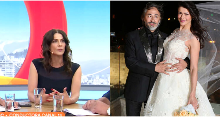 tonka confirma que se separó