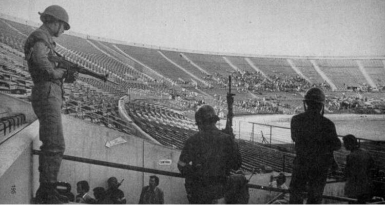 Corte ordena al Fisco pagar $50 millones a hombre que fue víctima de torturas en dictadura