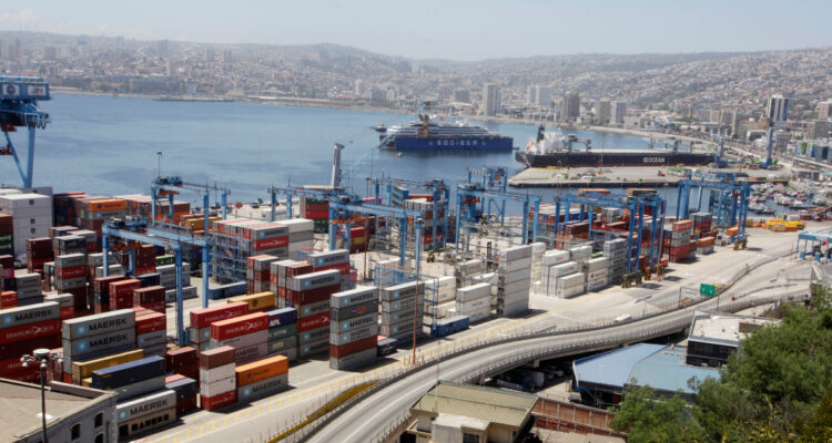 Gobierno destaca entrada en vigor de TPP-11: Chile se convierte en décima economía miembro del tratado