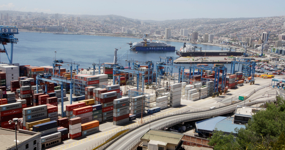 Gobierno destaca entrada en vigor de TPP-11: Chile se convierte en décima economía miembro del tratado