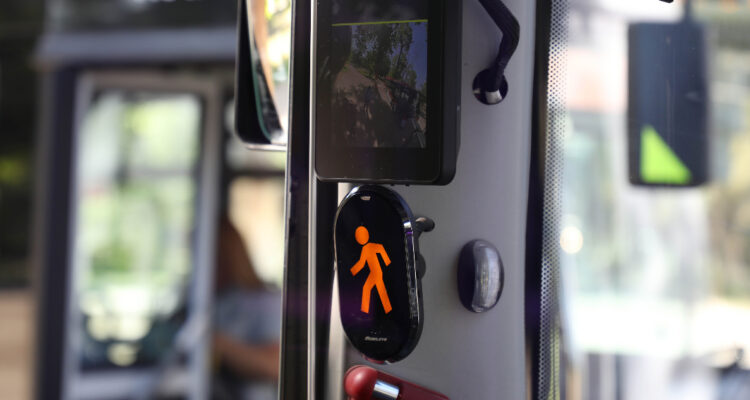 Los costos del transporte siguen subiendo y llegaron a su mayor nivel desde que hay registros