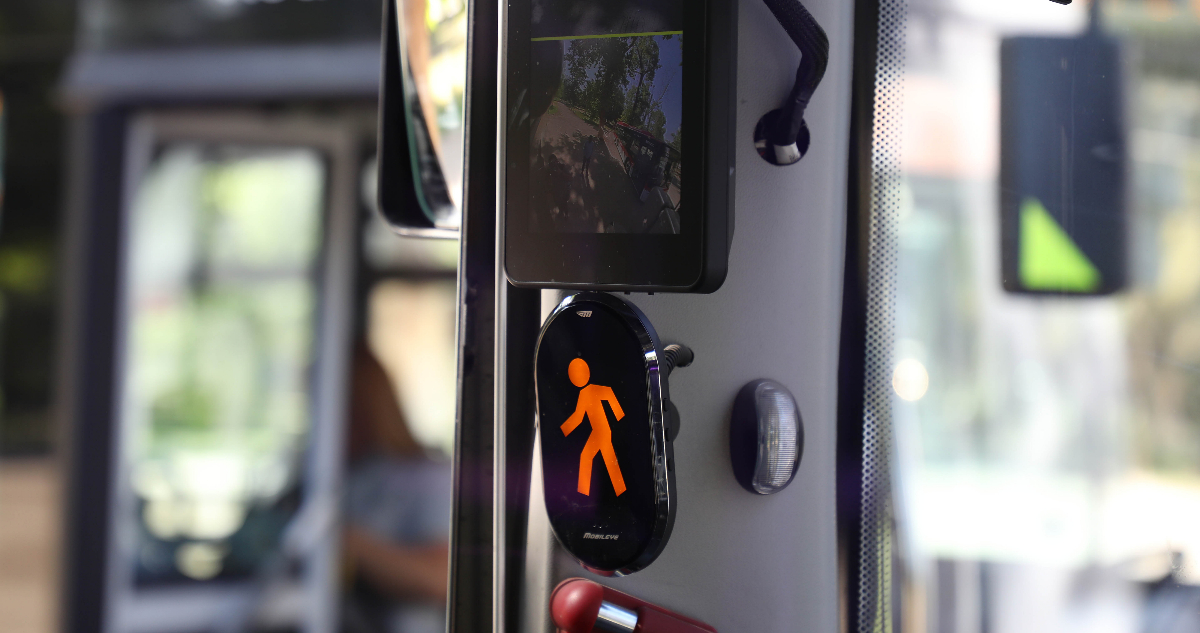 Los costos del transporte siguen subiendo y llegaron a su mayor nivel desde que hay registros