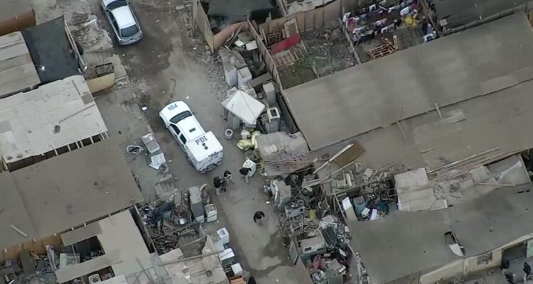 Tren de Aragua en Chile: una amenaza regional que recorre Sudamérica