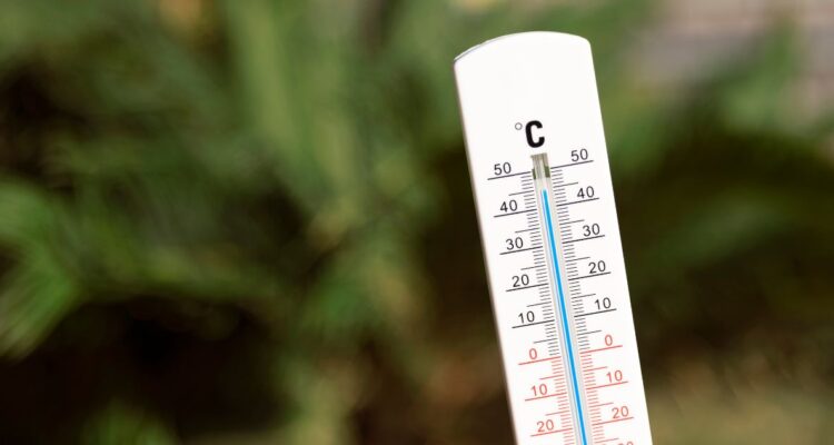 10 trucos para combatir el calor y las altas temperaturas
