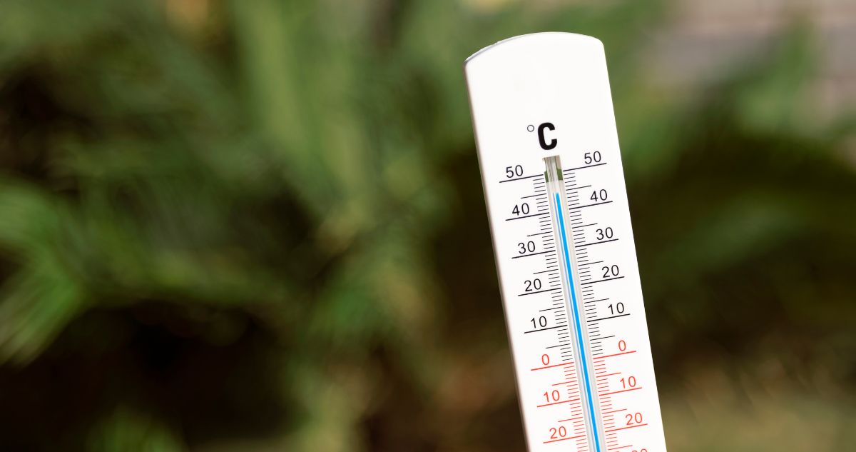 10 trucos para combatir el calor y las altas temperaturas
