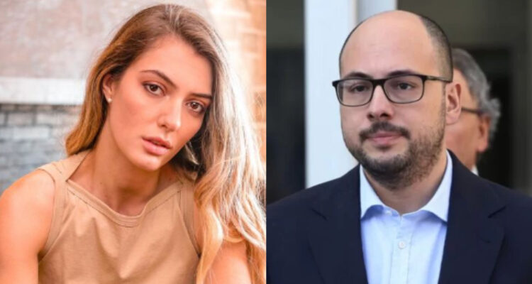 Tutu Vidaurre habla sobre sentencia de Nicolás López
