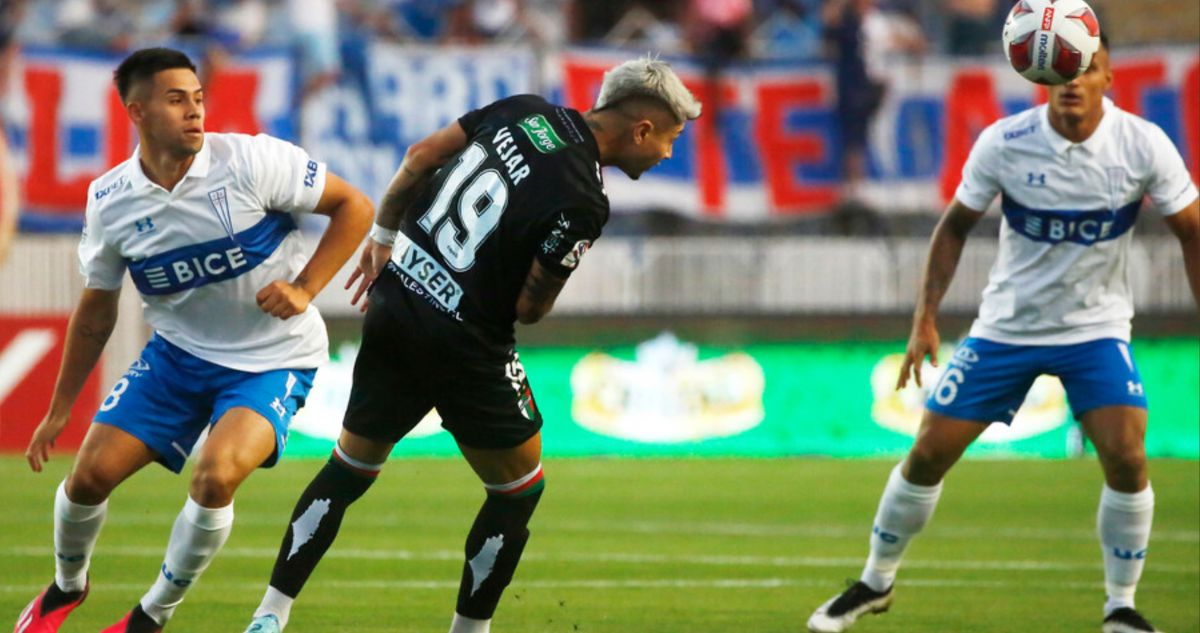 Twitter I Cruzados