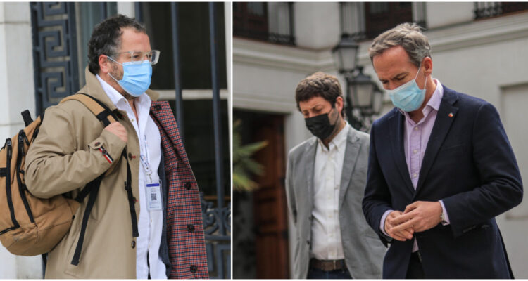 Bancada UDI pide participar en planificación de los 50 años del Golpe de Estado