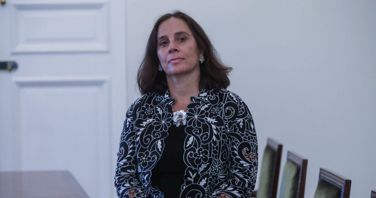Urrejola critica carta que firmó presidente Fernández, pero descarta mala relación con Argentina