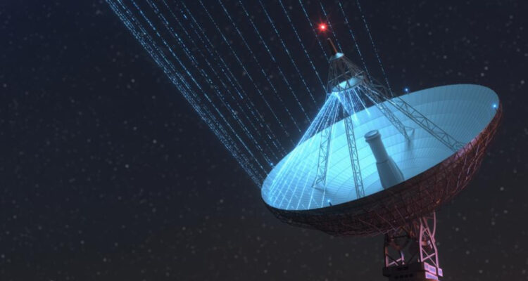 Usan Inteligencia Artificial para encontrar vida extraterrestre