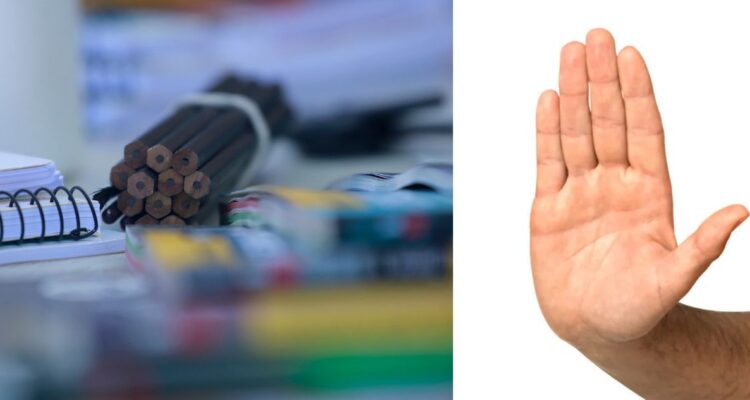 Útiles escolares: ¿Puede un colegio exigirlos? ¿Qué pasa con el unifrme escolar?