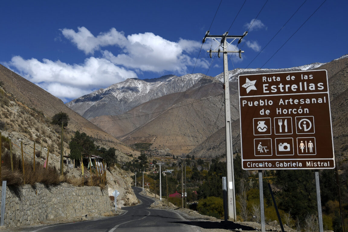 Valle del Elqui, uno de los destinos más románticos para el 14 de feberero