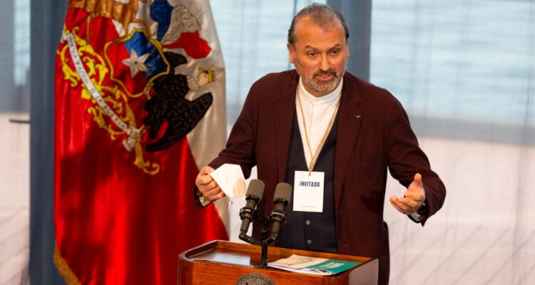 ARCHIVO | Agencia UNO