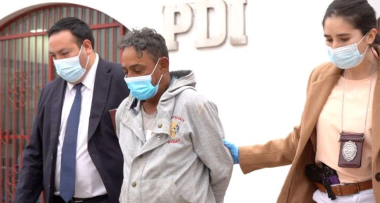 Sentencian a 7 años de cárcel a venezolano por abuso sexual de adolescente TEA en La Serena