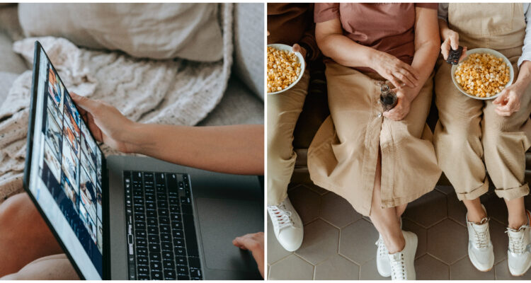 10 sitios para ver películas gratis