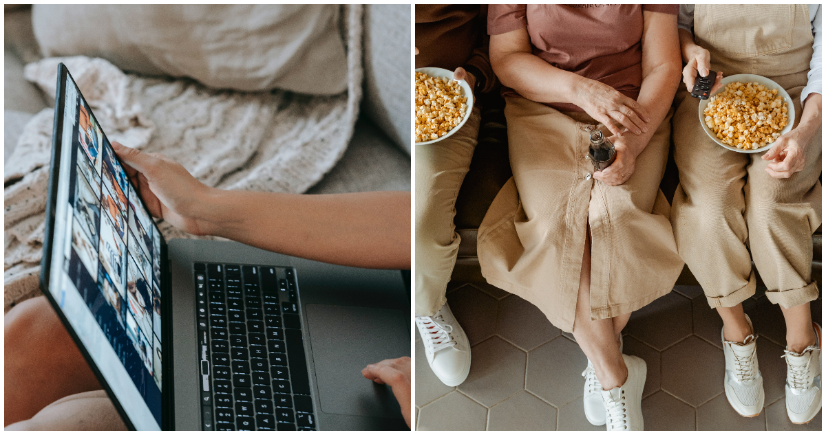 10 sitios para ver películas gratis