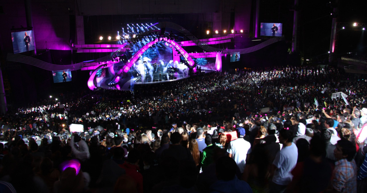Viña 2023 es criticado