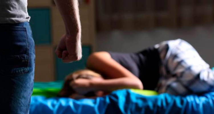 Foto contextual sobre violencia sexual.