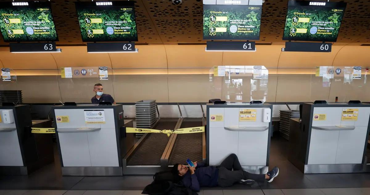 Aeropuerto