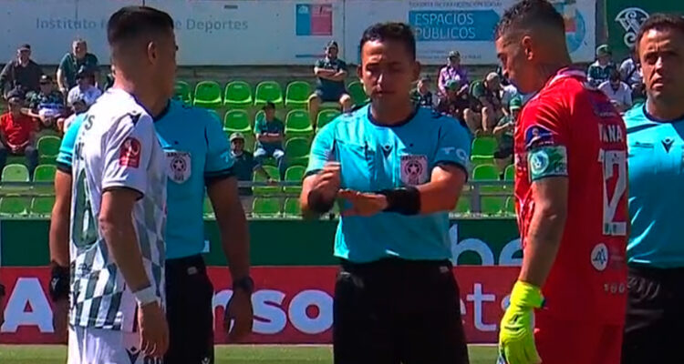 Wanderers Muñoz Viana