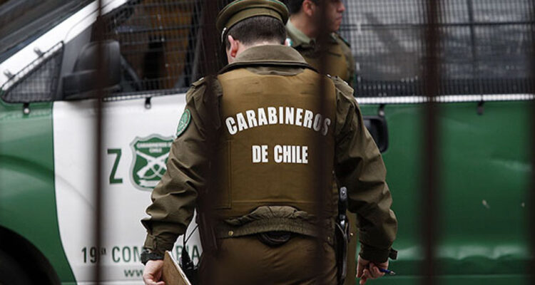 Werkén detenido en Temucuicui incumple arresto domiciliario total Carabineros no lo halló en su casa