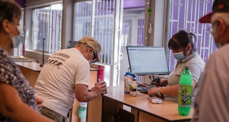 Centro diurno de adultos mayores en Puyehue busca ayudar a la comunidad