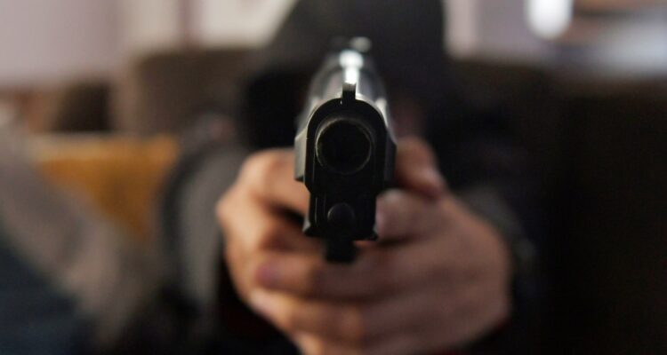 Tres sujetos fueron condenados en Valdivia por robo con homicidio frustrado