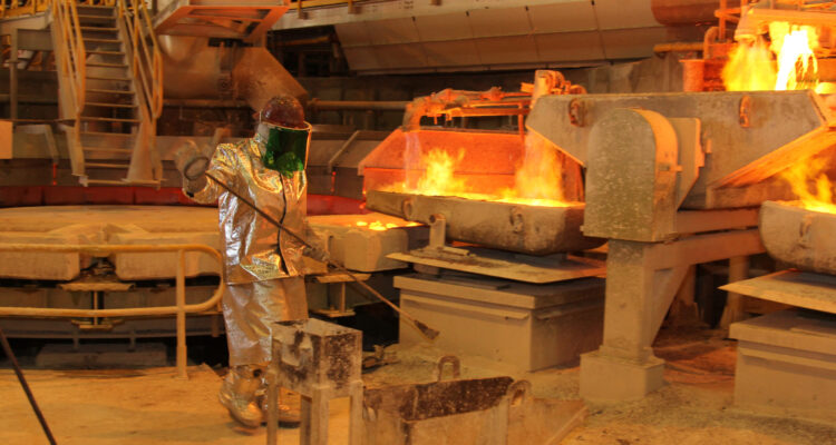 Excedentes de Codelco cayeron un 63% durante 2022