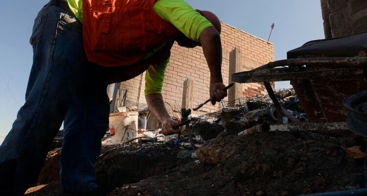 Medidores inteligentes en Valdivia