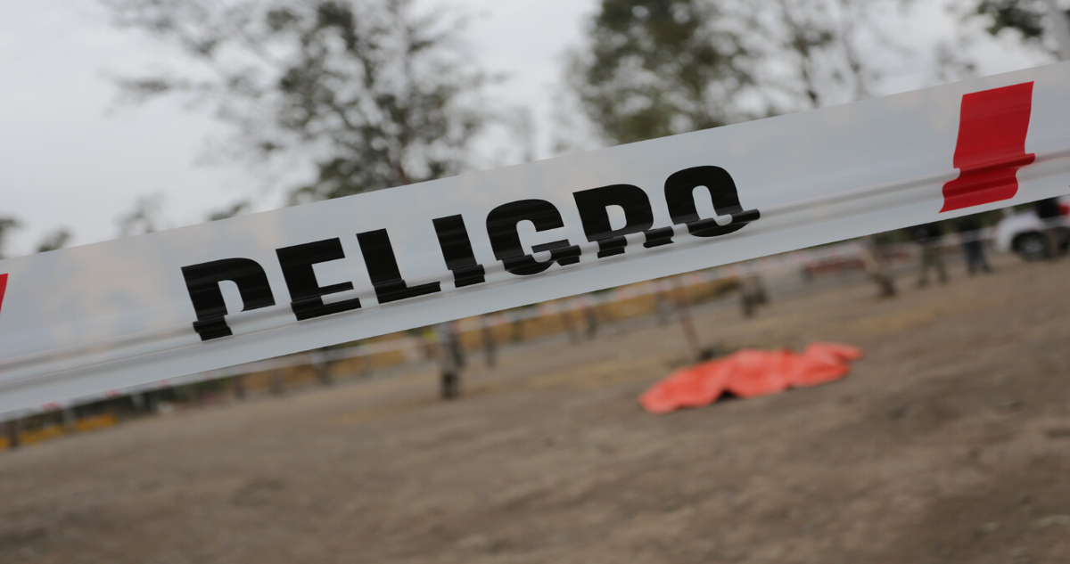 Hombre muere tras ser acribillado en la parte alta de Viña del Mar