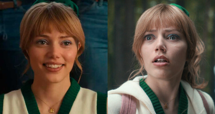 Actriz de Stranger Things revela que sufrió acoso sexual