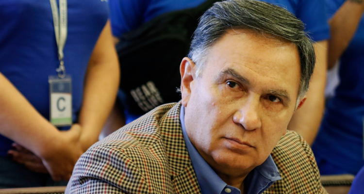 acusación constitucional